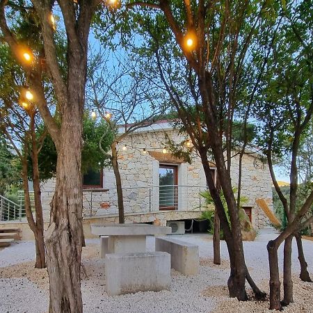 Villa Ginepro Dorgali Kültér fotó