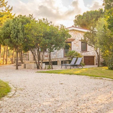 Villa Ginepro Dorgali Kültér fotó