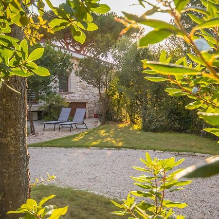 Villa Ginepro Dorgali Kültér fotó