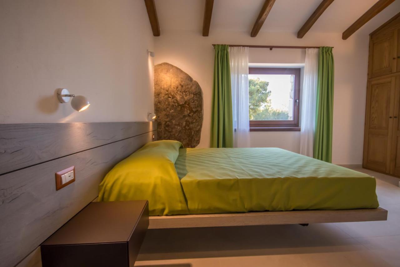 Villa Ginepro Dorgali Kültér fotó