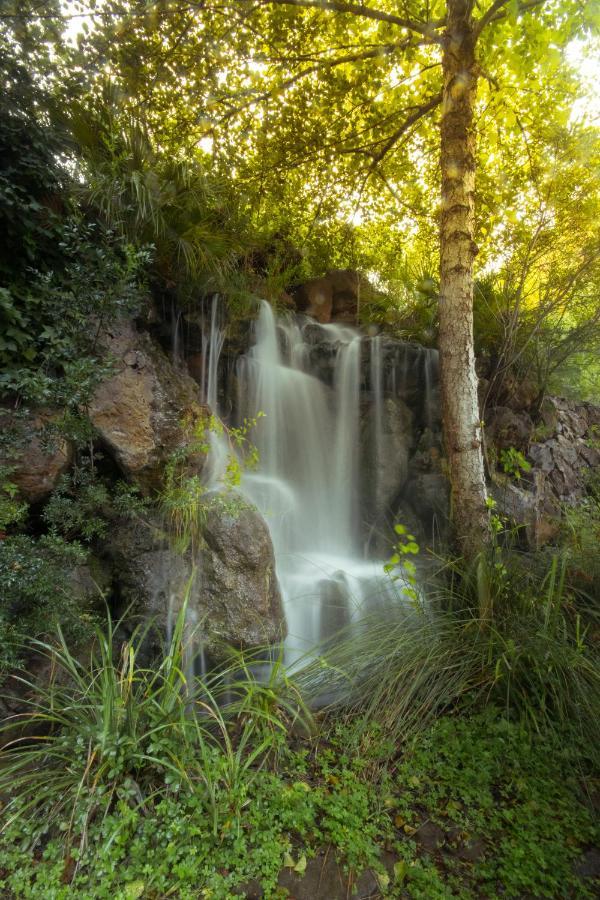 Villa Ginepro Dorgali Kültér fotó