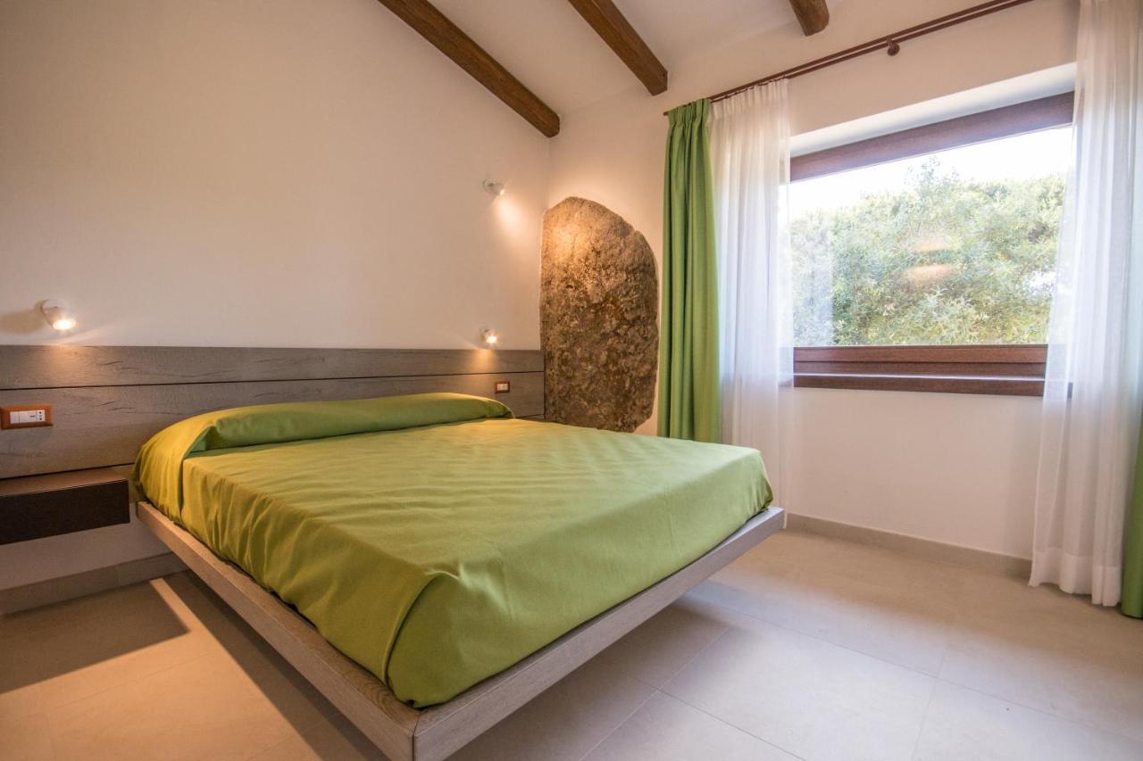 Villa Ginepro Dorgali Kültér fotó
