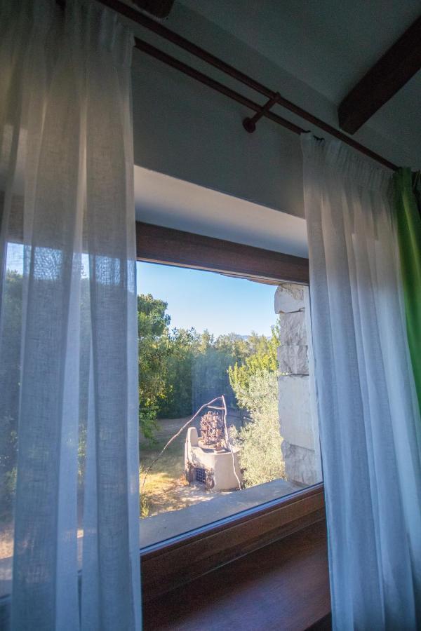 Villa Ginepro Dorgali Kültér fotó