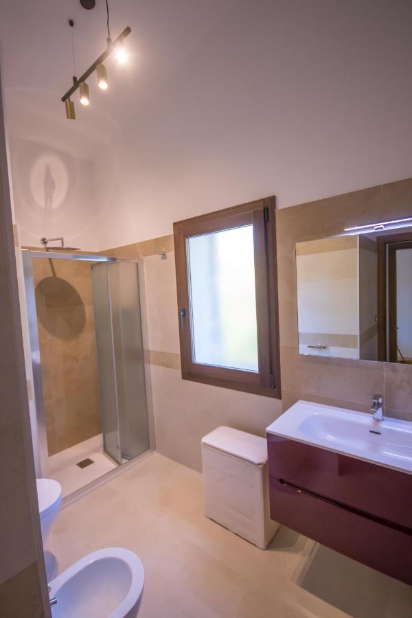 Villa Ginepro Dorgali Kültér fotó