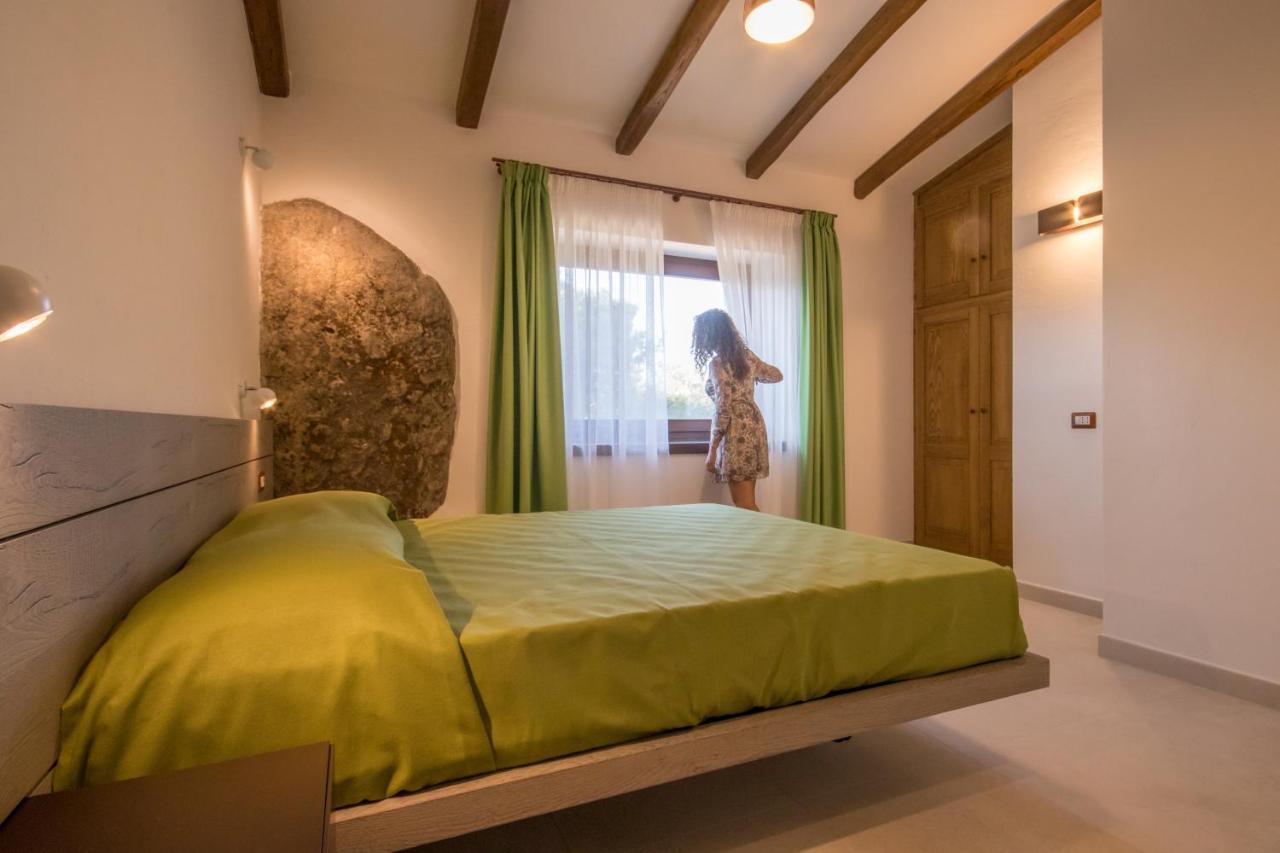 Villa Ginepro Dorgali Kültér fotó