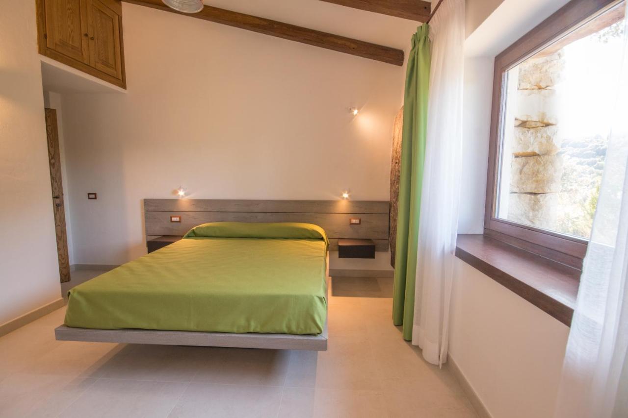 Villa Ginepro Dorgali Kültér fotó