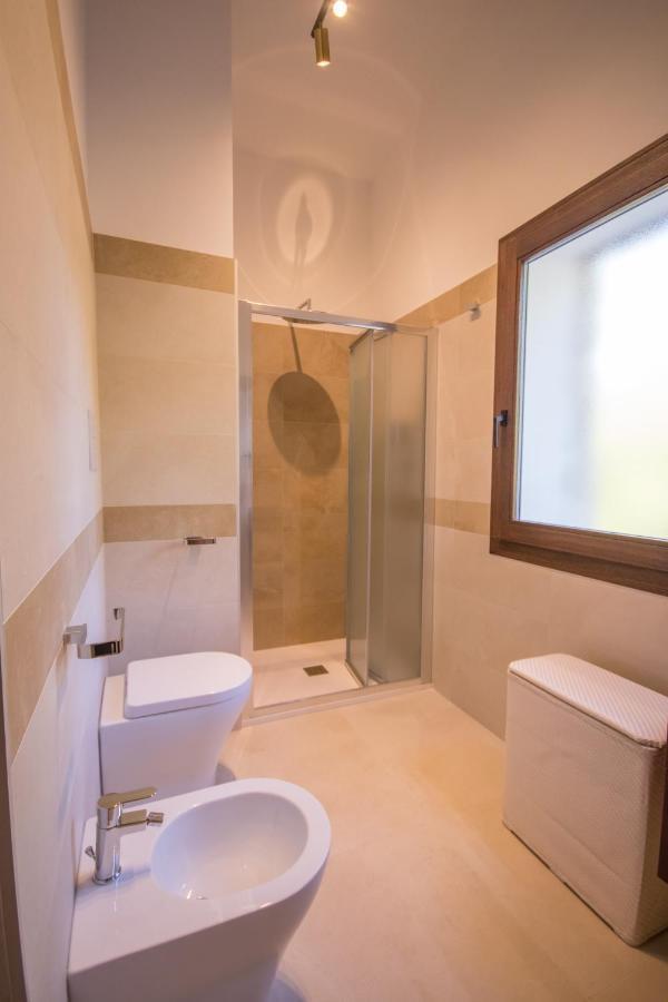 Villa Ginepro Dorgali Kültér fotó