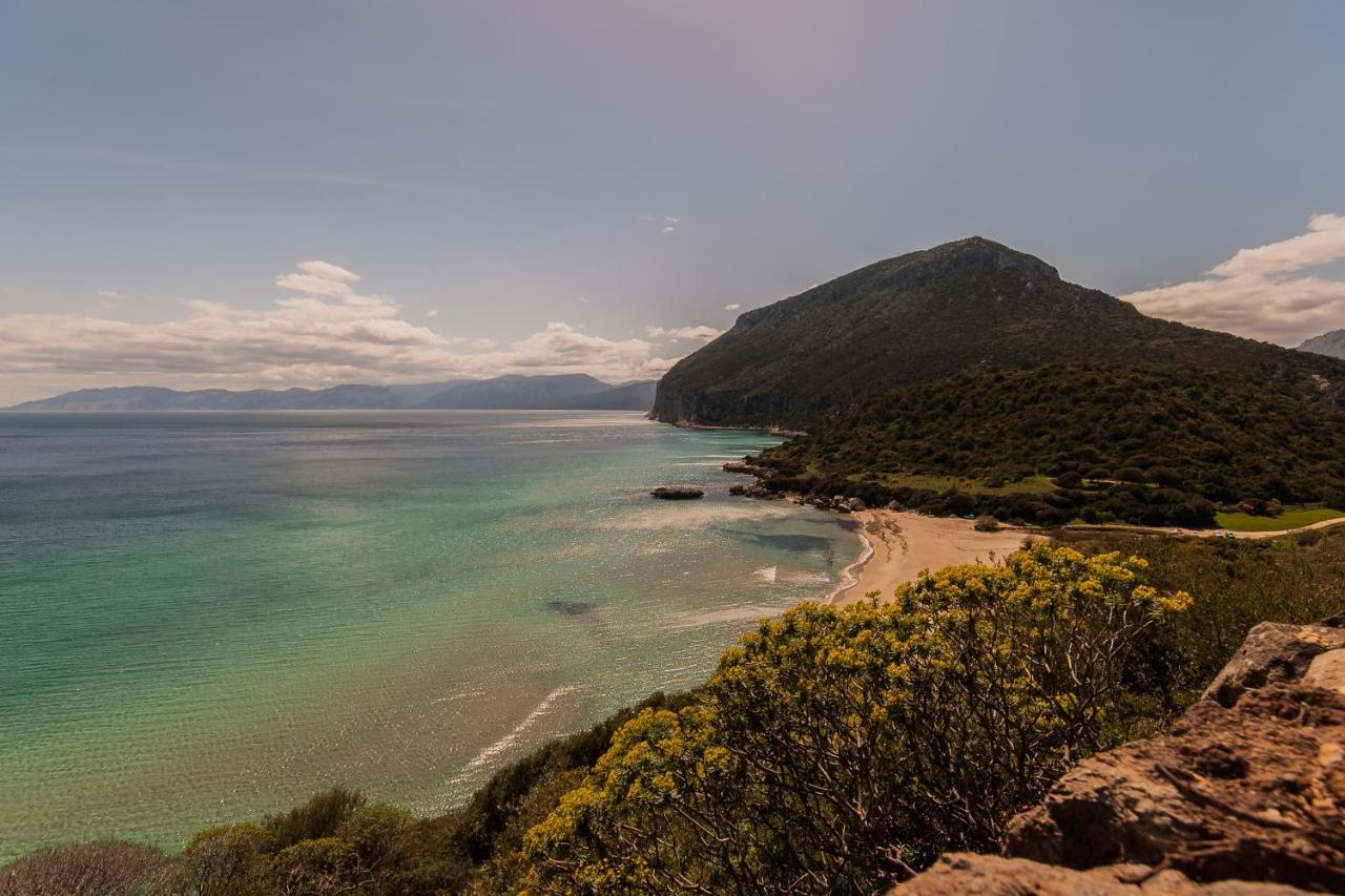 Villa Ginepro Dorgali Kültér fotó