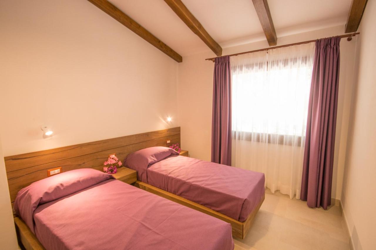 Villa Ginepro Dorgali Kültér fotó