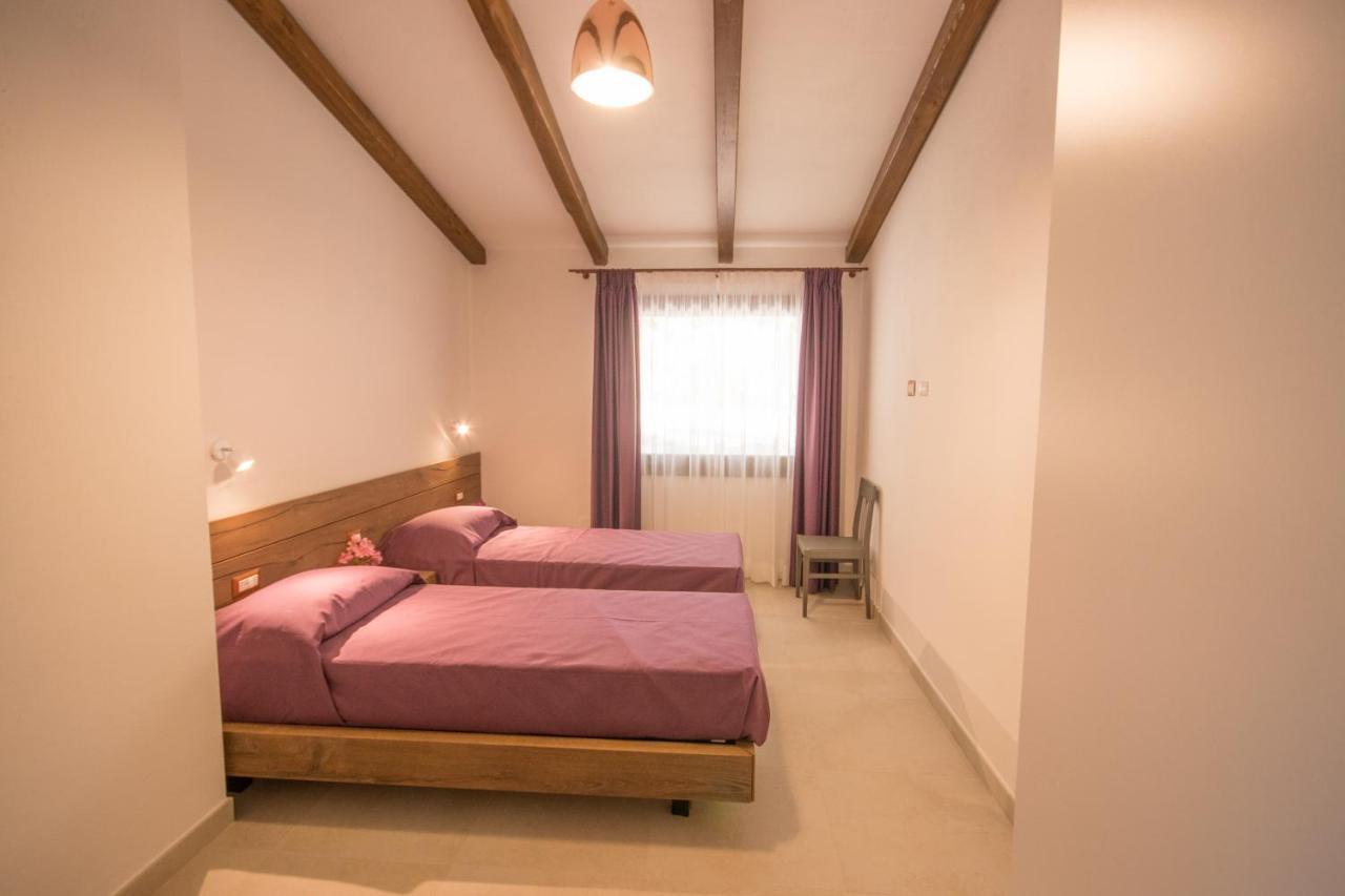 Villa Ginepro Dorgali Kültér fotó