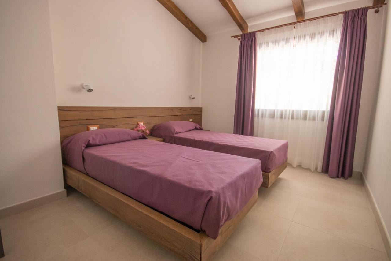 Villa Ginepro Dorgali Kültér fotó